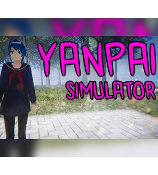 Yanpai Simulator Steam Key GLOBAL